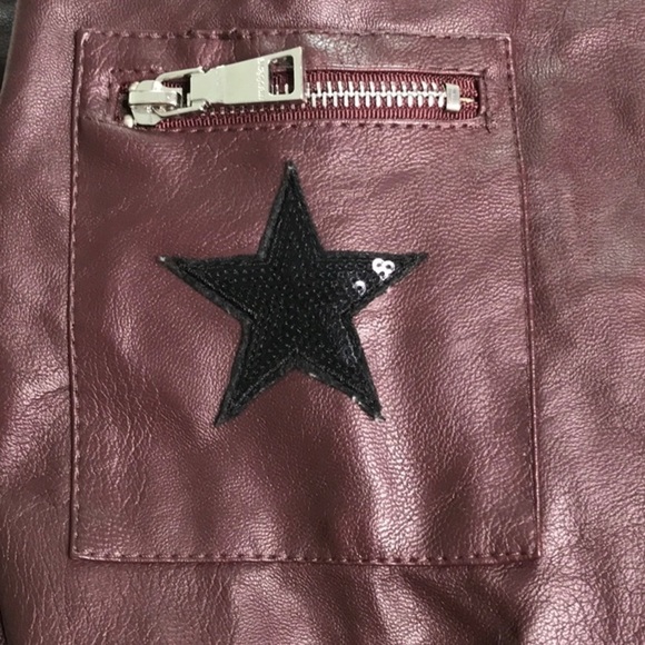 Madden Jacket w/ detachable hoodie NWT L - Picture 4 of 6